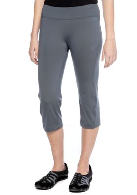 Puma Essential Gym Capri Pant