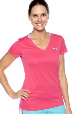 Puma Thrive Tee