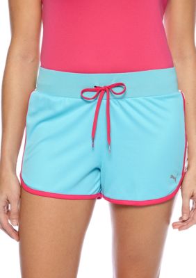 Puma Overtime Graphic Short
