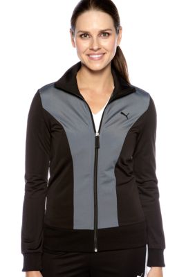 Puma Track Jacket
