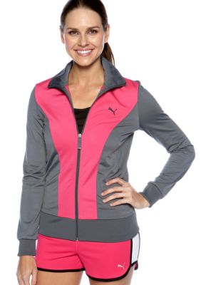 Puma Track Jacket