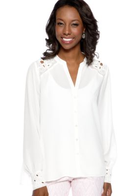 Grace Elements Hi Lo Tunic