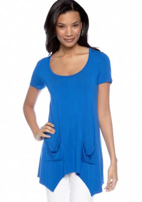 Grace Elements Knit Tunic