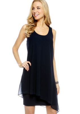 Grace Elements Asymmetrical Tank Dress