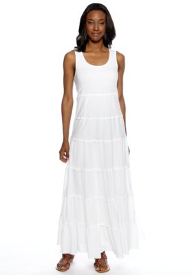 Grace Elements Layer Maxi Dress