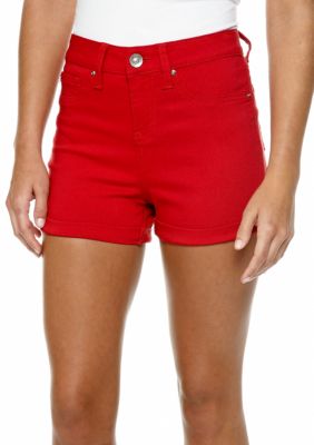 YMI High Waist Short