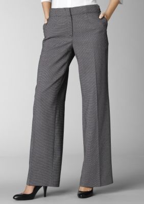 Madison Tweed Pant