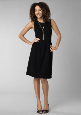 Madison Ponte Dress