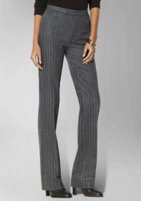 Lauren by Ralph Lauren Shana Flannel Pant<br>