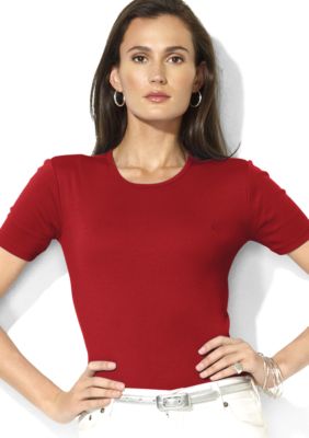 Lauren Ralph Lauren Crewneck Tee