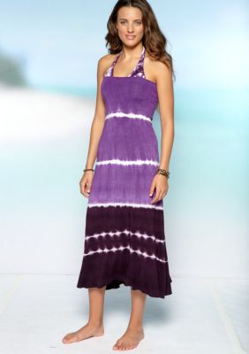 Lucky Brand Summer Lovin Cover Up