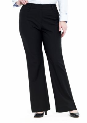 Michael Kors Plus Size Gramercy Pant