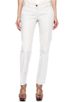 MICHAEL Michael Kors Skinny Ankle Pant
