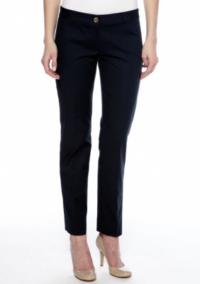 MICHAEL Michael Kors Skinny Ankle Pant