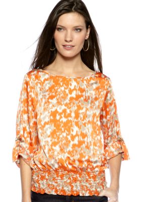 MICHAEL Michael Kors Kimono Top