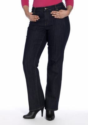 MICHAEL Michael Kors Plus Size Sausalito Jean