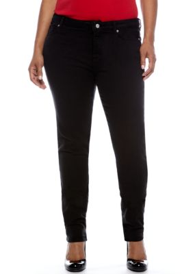 MICHAEL Michael Kors Plus Size Basic Denim Jean