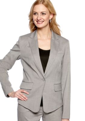 Calvin Klein Pick Stitch Blazer
