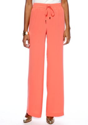 Calvin Klein Drawstring Pant