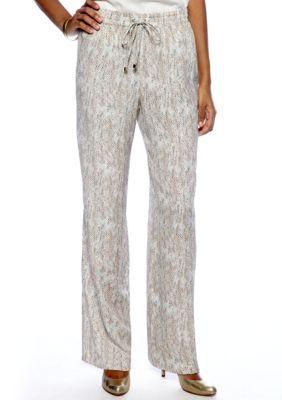 Calvin Klein Drawstring Pant