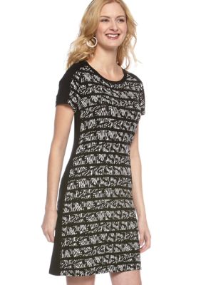 Calvin Klein T-Shirt Dress