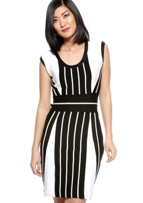 Calvin Klein Sheath Dress