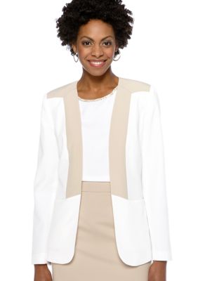 Calvin Klein Color Block Jacket