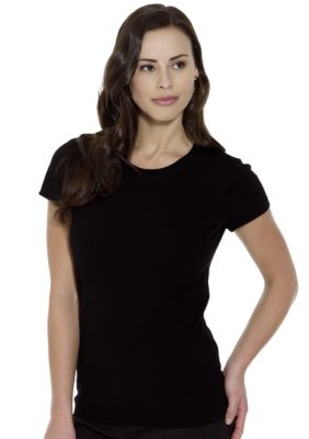 Calvin Klein Crew Neck Top
