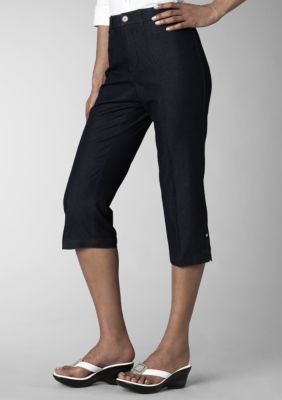 Kim Rogers&reg; Slim N Trim Capri