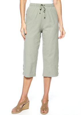 Jane Ashley Sheeting Capri