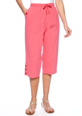 Jane Ashley Sheeting Capri