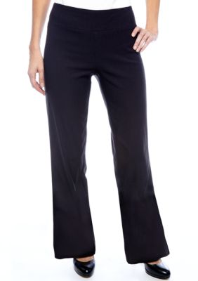 Sharagano Pull On Career Pant