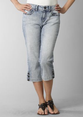 Vintage America Collection Quarter Newport Crop