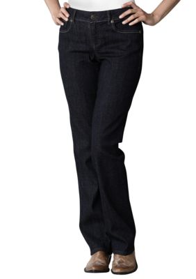 Nine West Vintage America Collection Vintage Bootcut Jeans