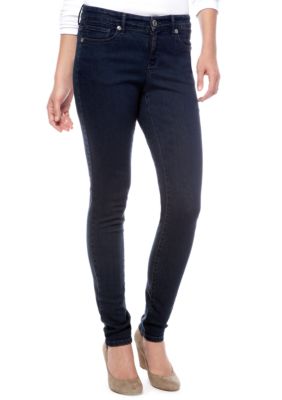 Nine West Vintage America Collection Matchstick Skinny Jean