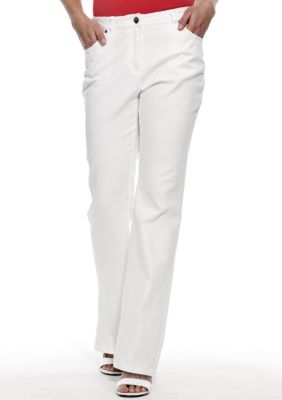 Ruby Rd Boot Cut Jean