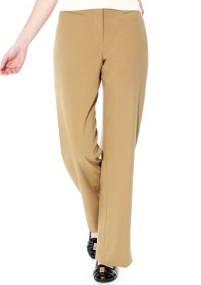 Ruby Rd Plus Size Career Pants