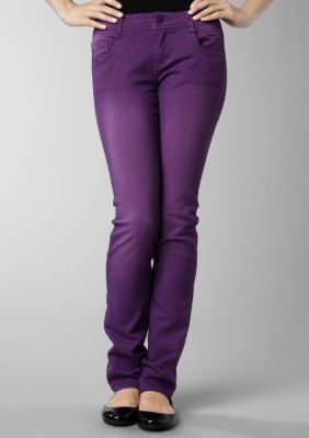 Vanilla Star 5 Pocket Skinny Jean