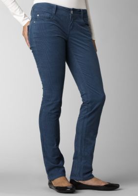 Vanilla Star 5 Pocket Skinny Corduroy Pant