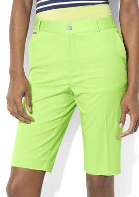 Lauren Active Active Bermuda Short