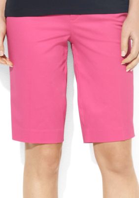 Lauren Active Bermuda Short 