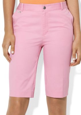 Lauren Active Slim-Fit Bermuda Short