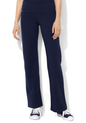 Lauren Active Stretch Cotton Pant
