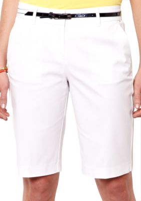 Nautica Stretch Bermuda Short