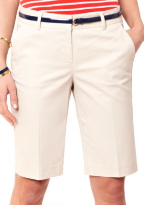 Nautica Stretch Bermuda Short