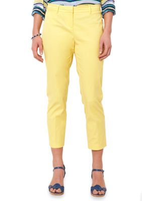 Nautica Skinny Ankle Pant