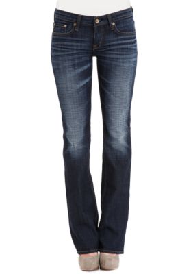Big Star Remy Boot Cut Jean