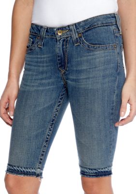 Big Star Hazel Bermuda Short