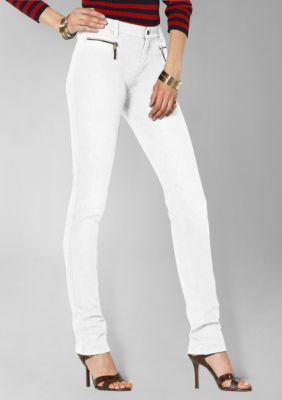 Lauren Jeans Co. Talia Stretch Skinny Jean