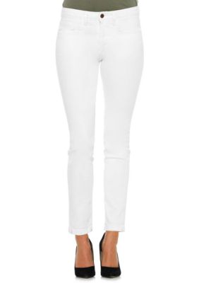 Joe's Ankle Straight Leg Jean